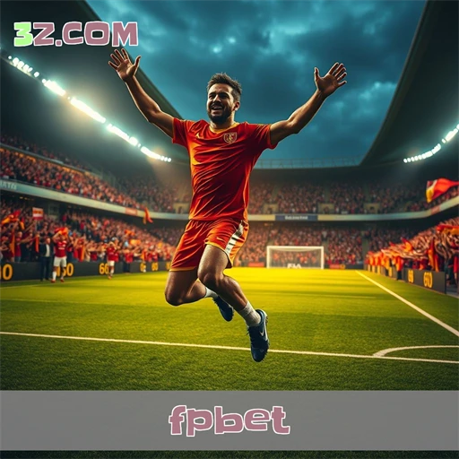 Aposte Alto: Esporte no fpbet e suas Possibilidades