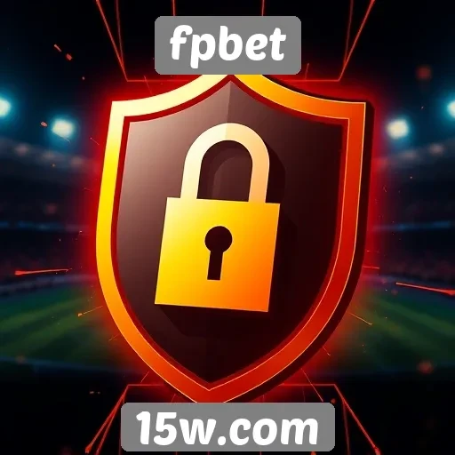 fatores de segurança no site fpbet são aprimorados