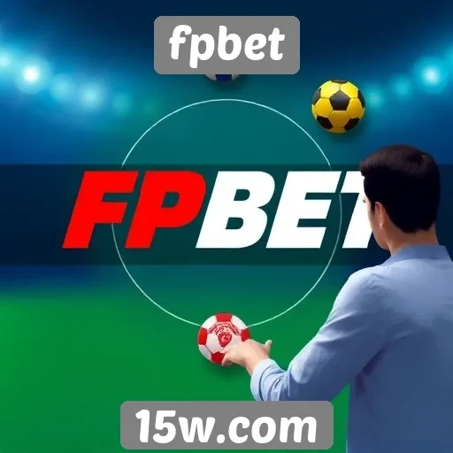 Análise das funcionalidades do site fpbet