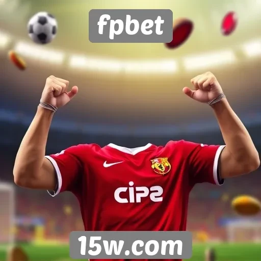 Promoções e bônus atraem jogadores para fpbet