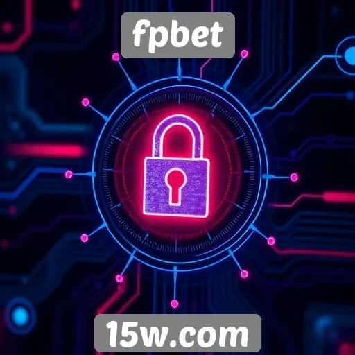 revisão da segurança e privacidade no site fpbet