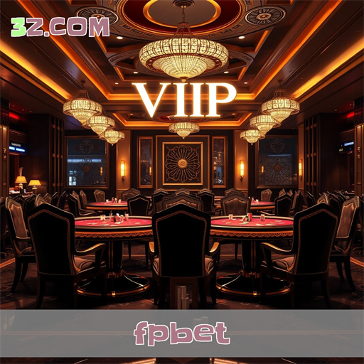 Experiência VIP No fpbet: Um Mundo Exclusivo e Empolgante