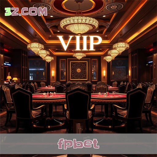 Experiência VIP No fpbet: Um Mundo Exclusivo e Empolgante